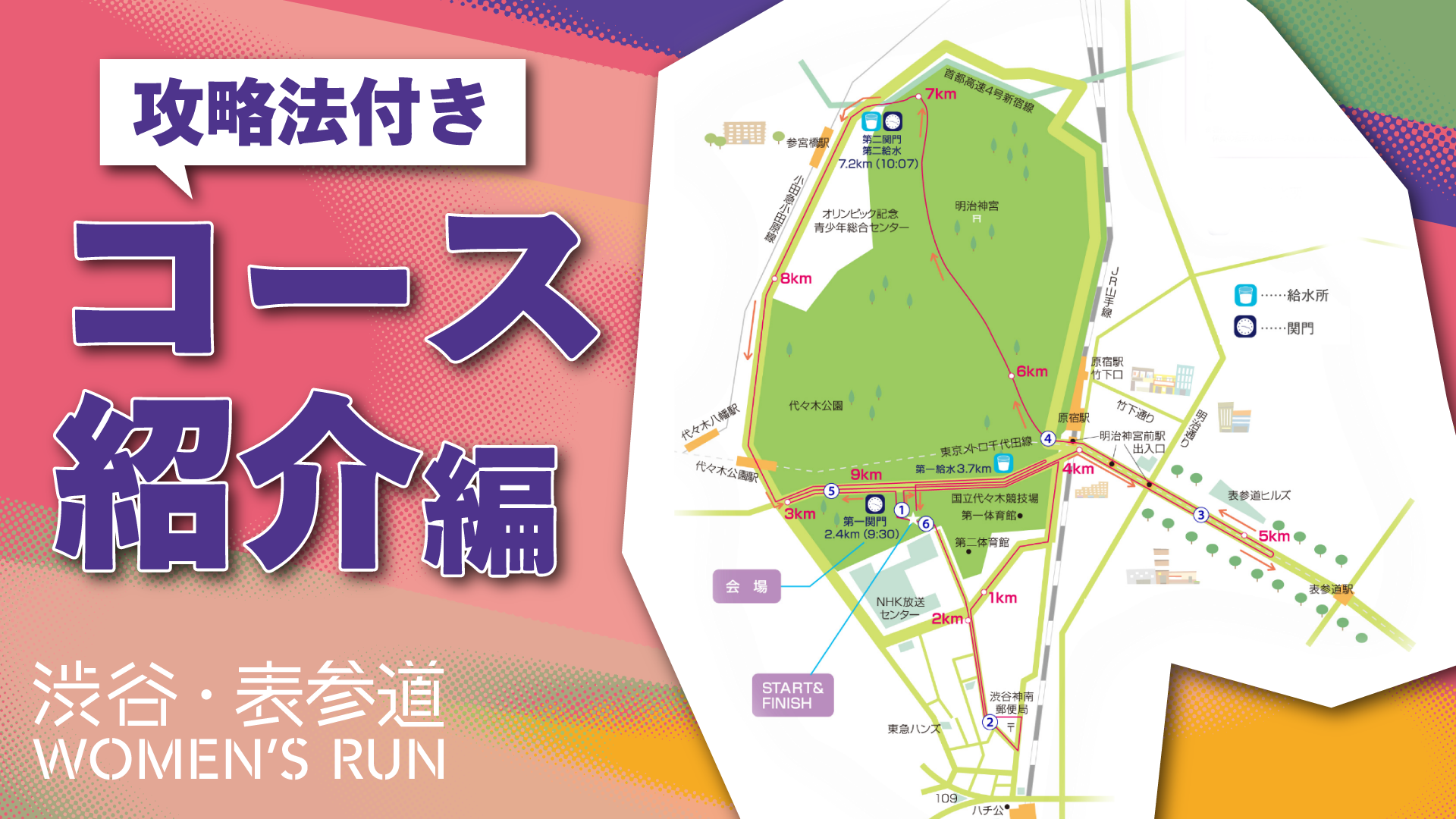 コース紹介編