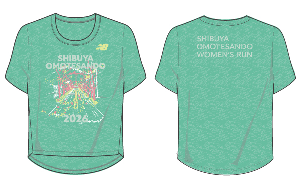 オリジナルTシャツ2025